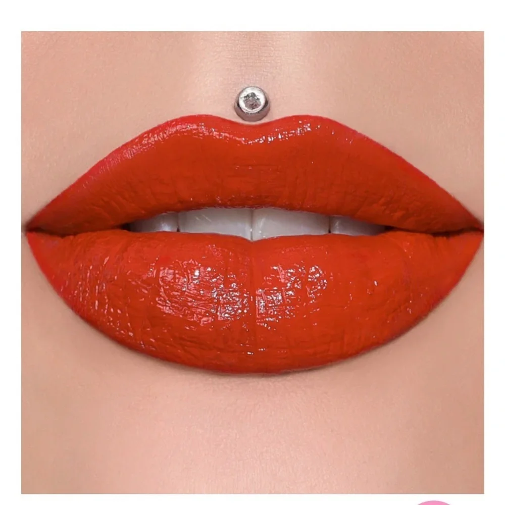Jeffree Star Everybody Knows Supreme Gloss. New in box.